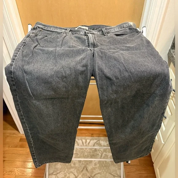 Levi’s Dad Jeans - Picture 3 of 7